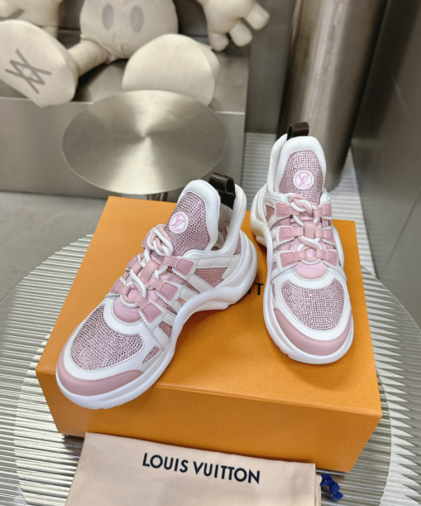 Glamy - LOV Women Shoes - 177