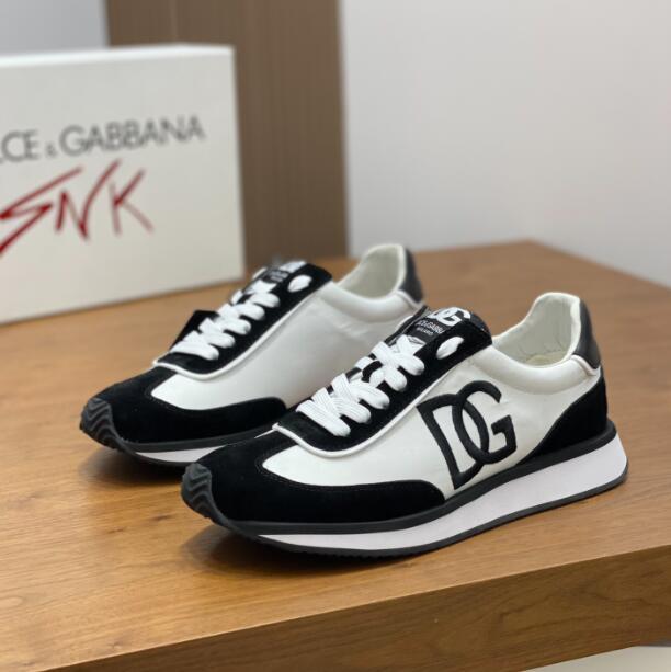 SAMC - DAG Men Shoes - 086