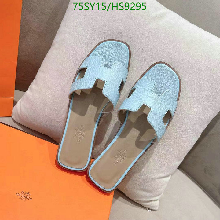 SAMC - HMS Women Shoes - 216
