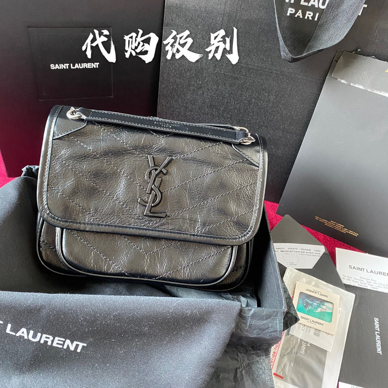ELE - SLY Bags 367