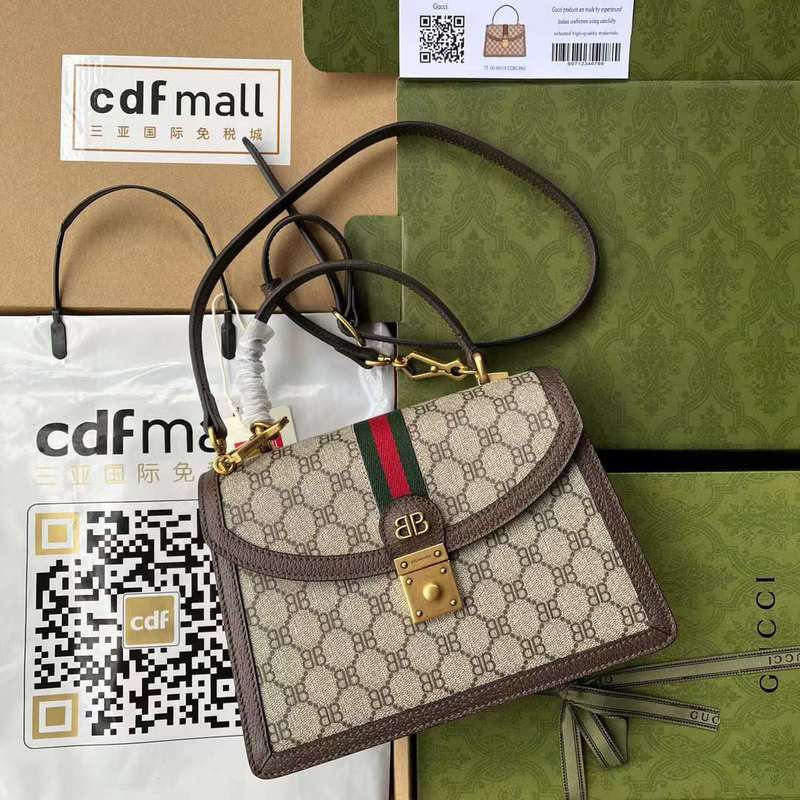 GUI2 Bags - Fashion Bags  520