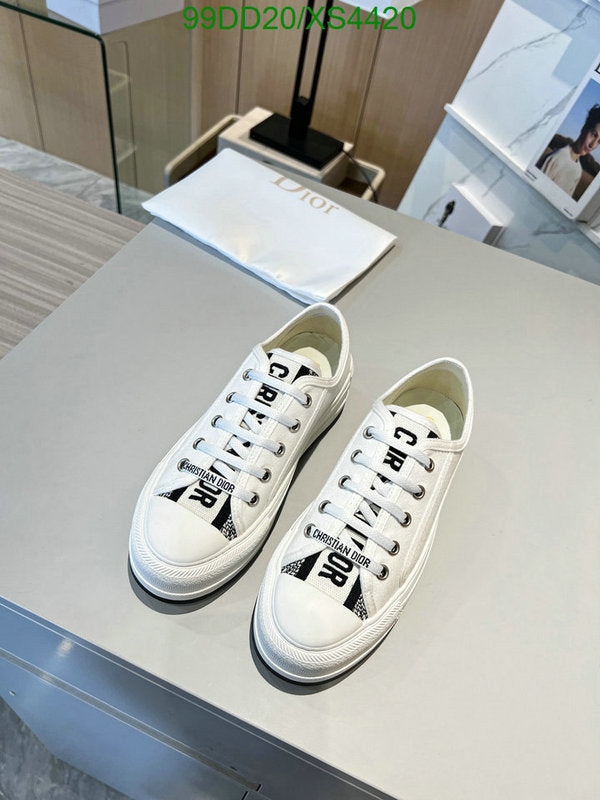 SAMC - DOR Women Sneakers - 256