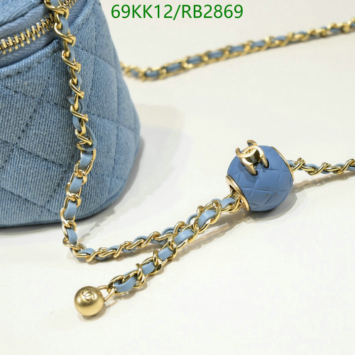 SAMC - CHL Bags - 452