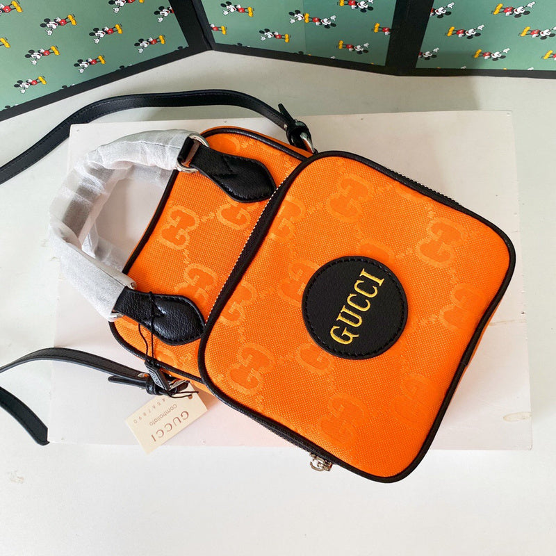 Glami Fashion - GCI Bags - 2419