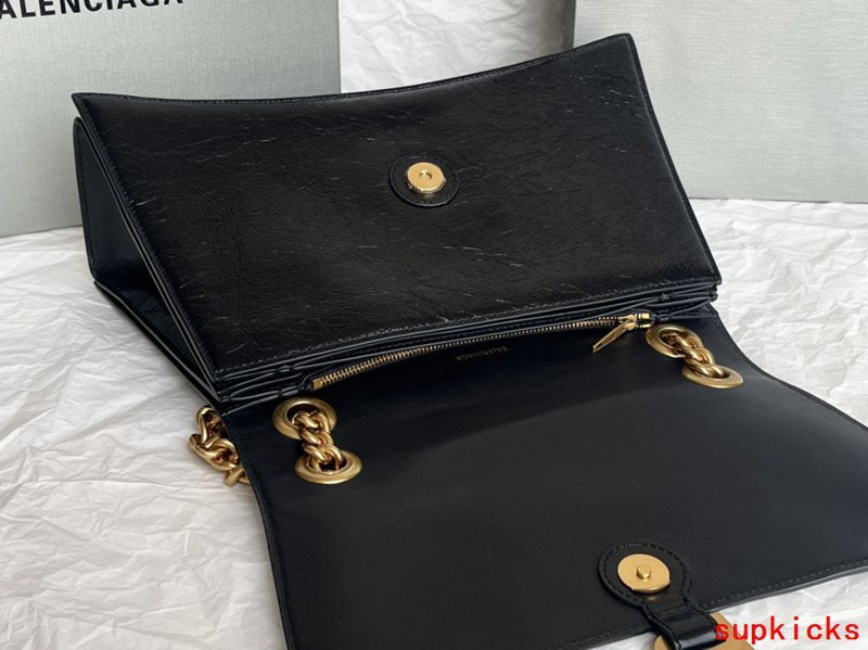 Glami- - BG Hourglass Bags - 034