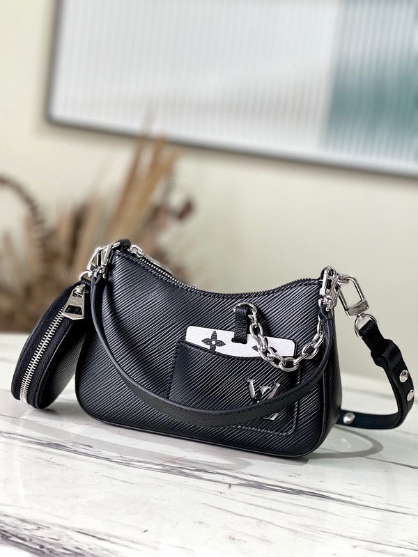 Glami- Glami- Lu-Vi bags - 4383