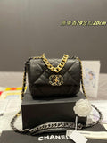 Satchel Bags - CLN Bags - 246