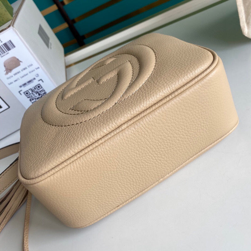 Glami Fashion - GCI Bags - 6014