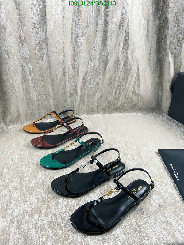 SAMC - YLS Women Shoes - 023