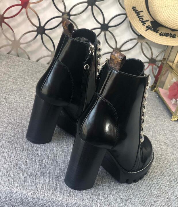 glamy - LOV Women Shoes - 779