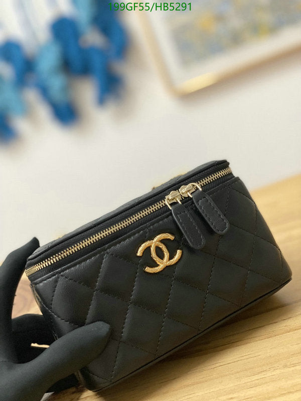 SAMC - CHL Bags - 173