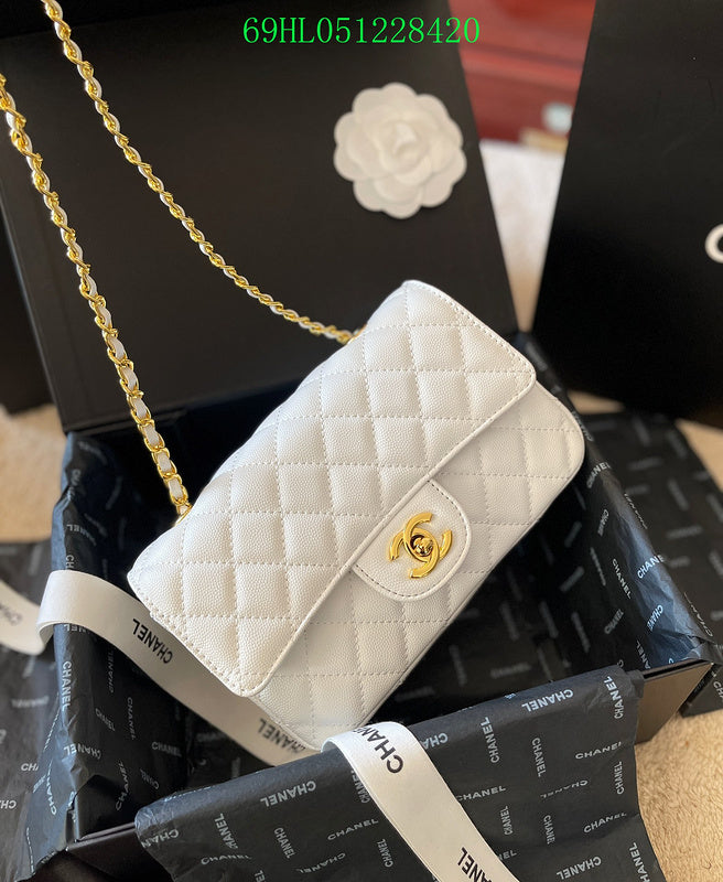 Glami - CHL Bags - 1657