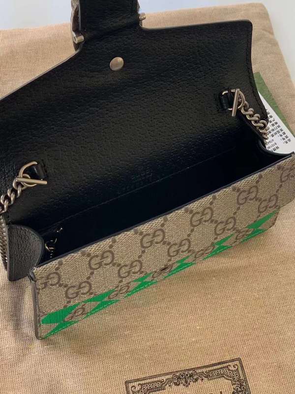 GUI2 Bags - Luxurious Bags  616
