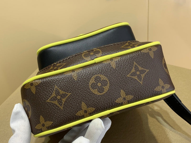 Satchel Bags - VL Bags - 1485