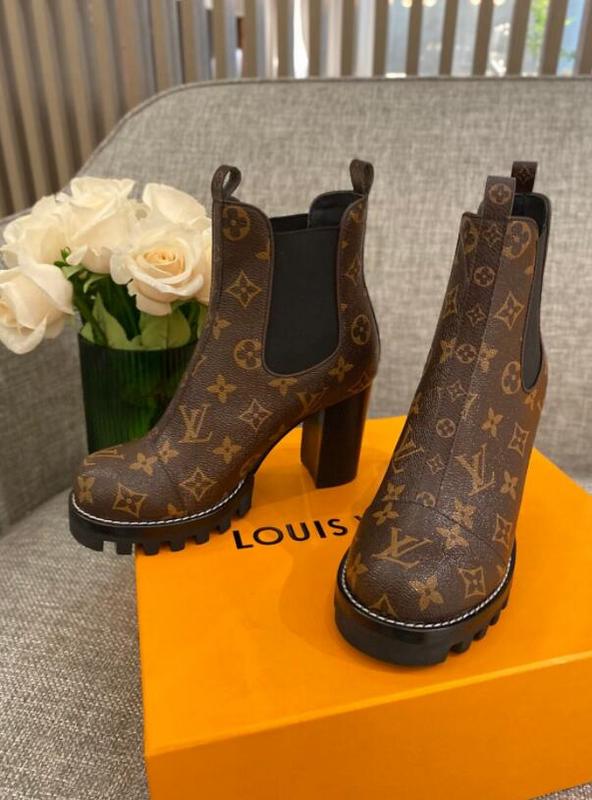 SAMC - LOV Women Shoes - 1262