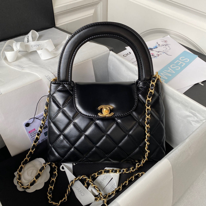 Satchel Bags - CHL Bags - 7512