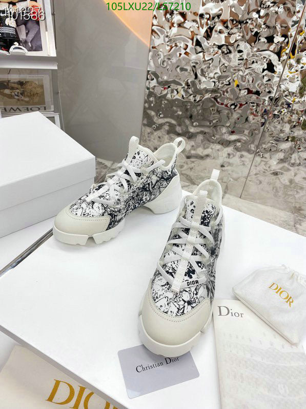 SAMC - DOR Women Sneakers - 169