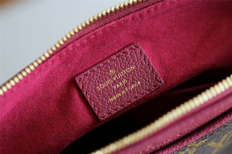 Satchel Bags - VL Bags - 7992