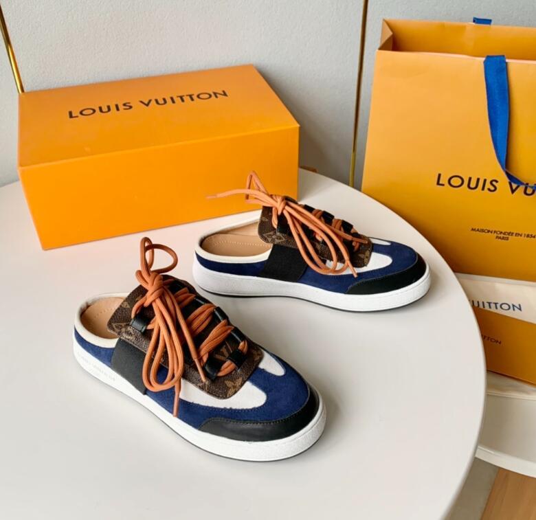 SAMC - LOV Women Shoes - 357