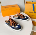 SAMC - LOV Women Shoes - 357