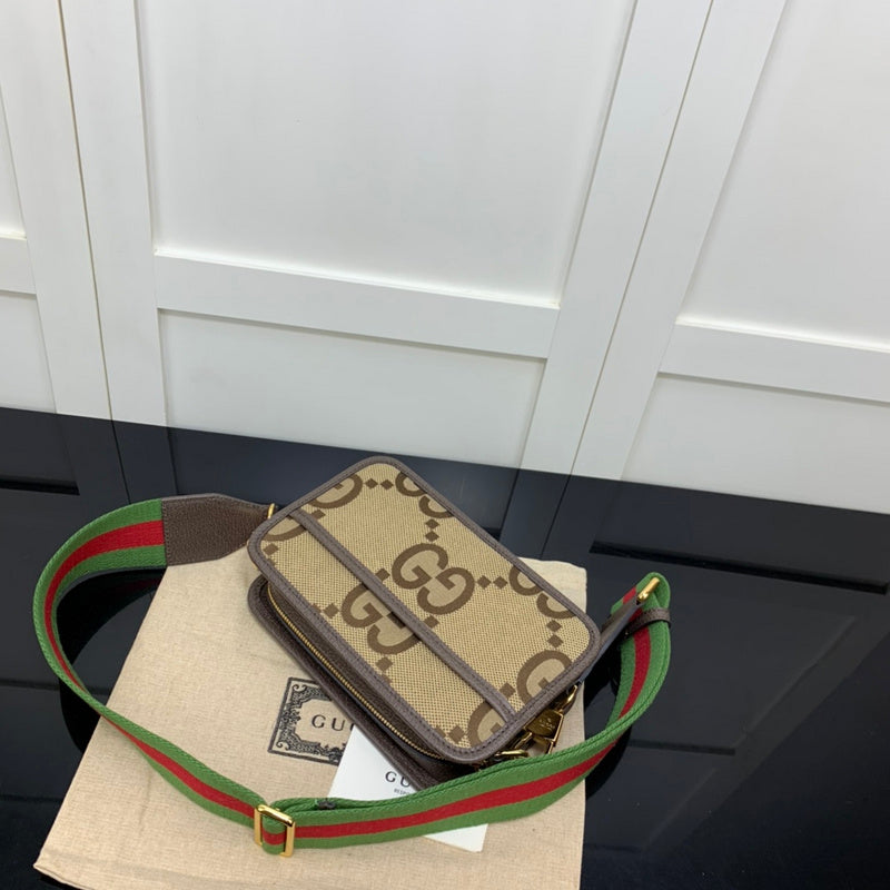 Glami Fashion - GCI Bags - 13033