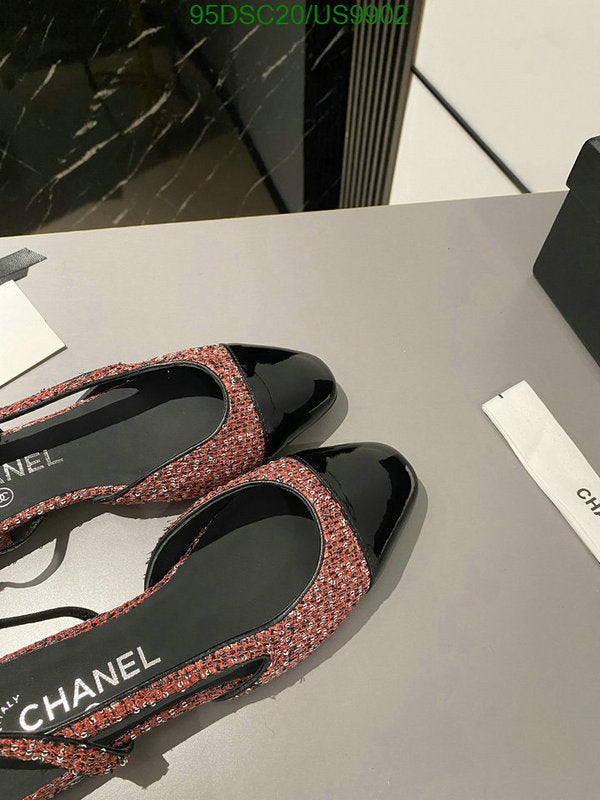 SAMC - CHL Women Shoes Ballet - 086