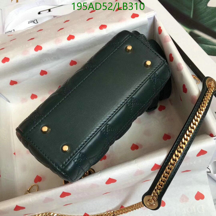 SAMCC - DOR Bags - 1438