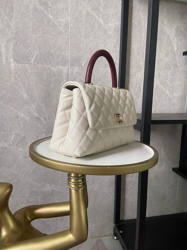 Satchel Bags - CLN Bags - 037