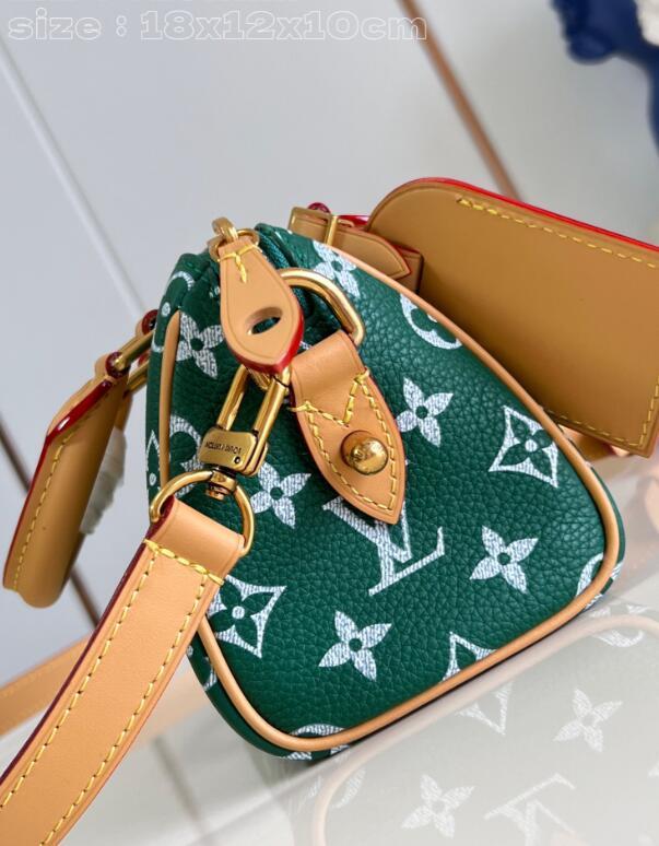 SAMC - LOV Bags - 024