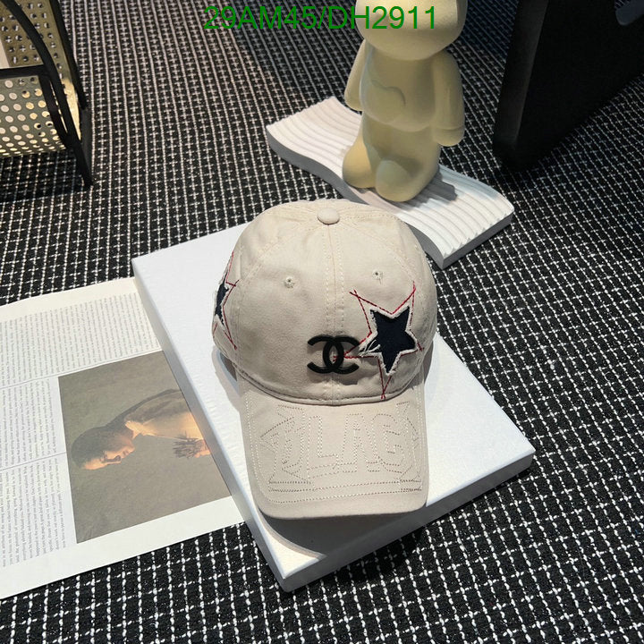 SAMC - CHL Caps & Hats - 029