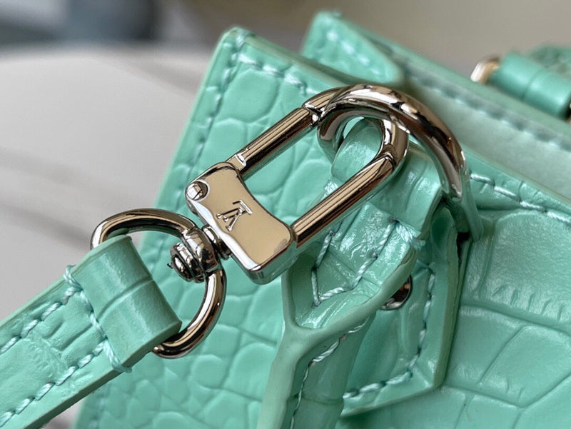 Glami- Glami- Lu-Vi bags - 5923