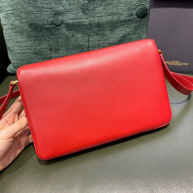 Glami - SLY Bags 020