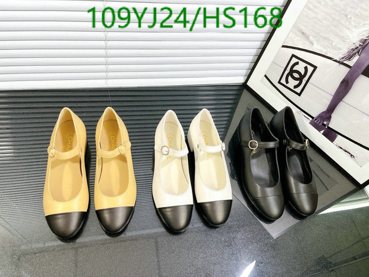 SAMC - CHL Women Shoes Ballet - 168