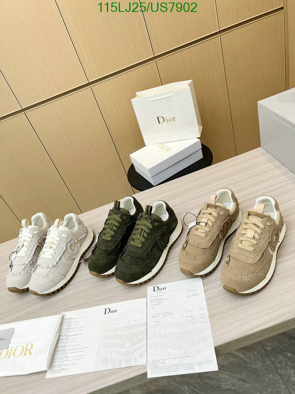 SAMCC - DOR Women Shoes - 1557