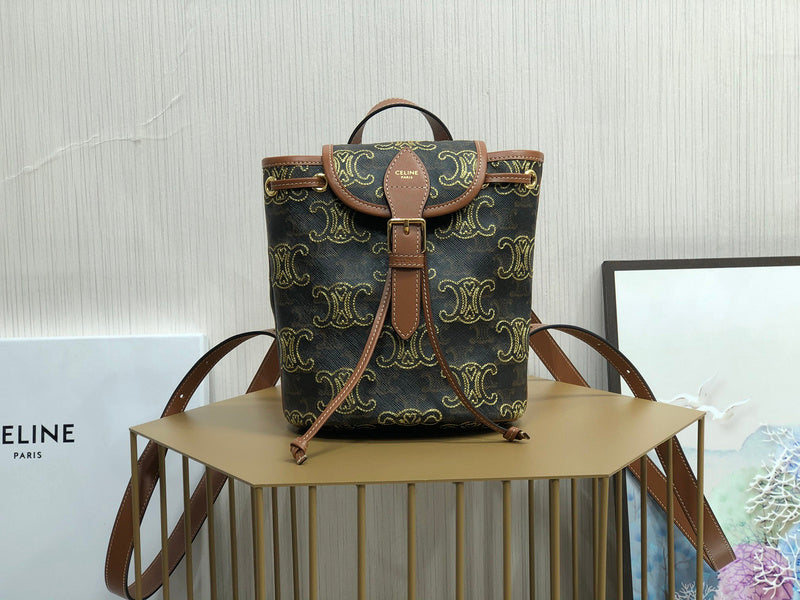 Glamy - COL Bags - 378