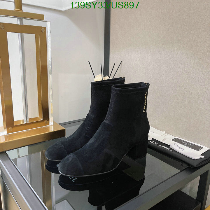 SAMC - CHL Women Boots - 147