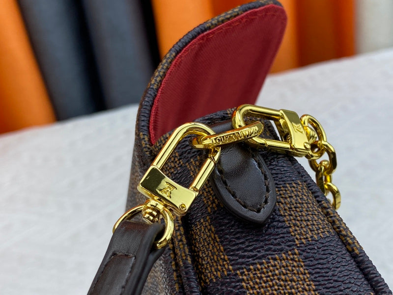 Satchel Bags - VL2 Bags - 218