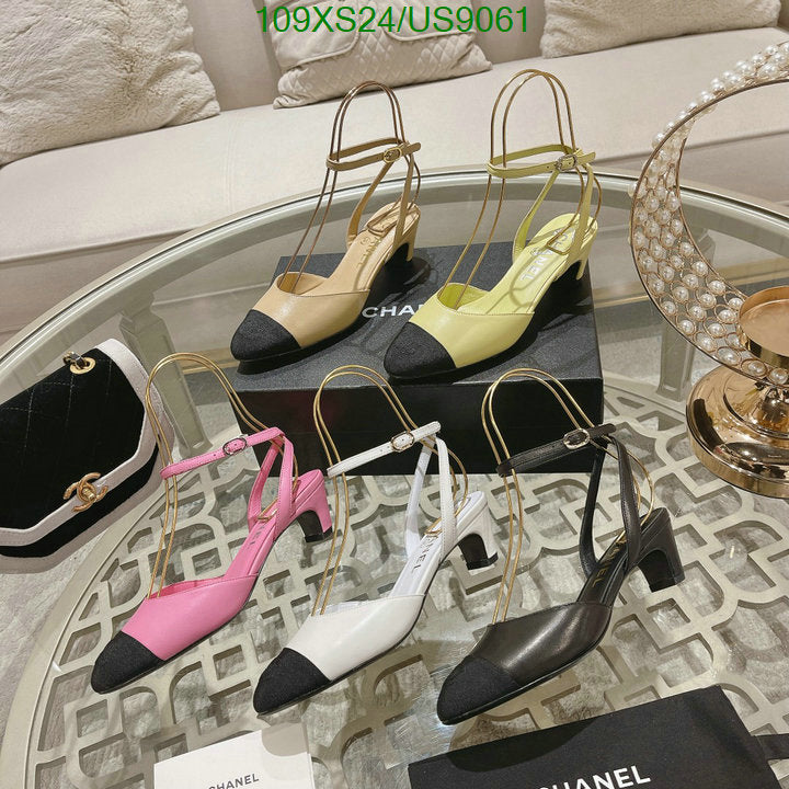 SAMC - CHL Women Shoes Ballet - 137