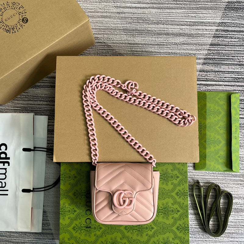 Glami-is - Guki Lady Bags - 267