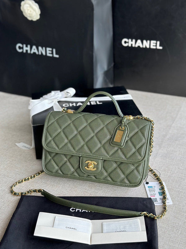 GlamI - CHL Bags - 2795