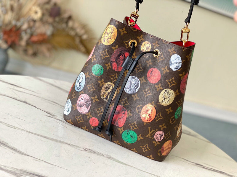 Glami- Glami- Lu-Vi bags - 5833