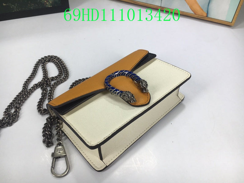 Glami Fashion - GCI Bags - 10685