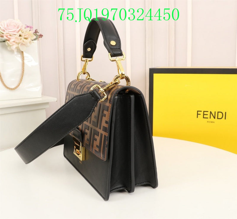 Glami - FDE Bags - 1770