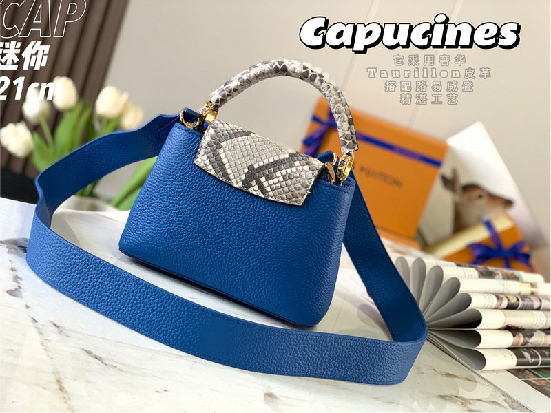 Glamy - LOV Bags - 1278
