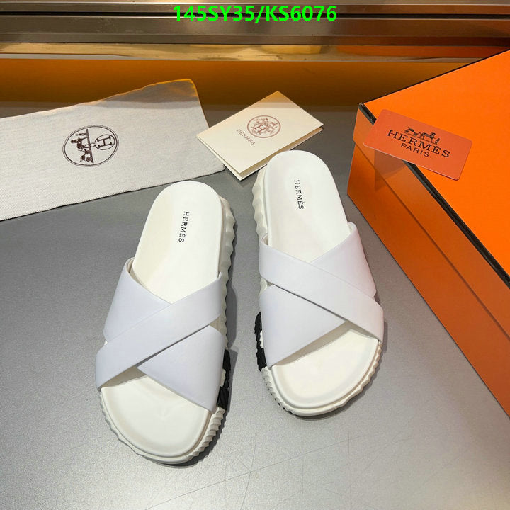 SAMC - HMS Men Shoes - 537