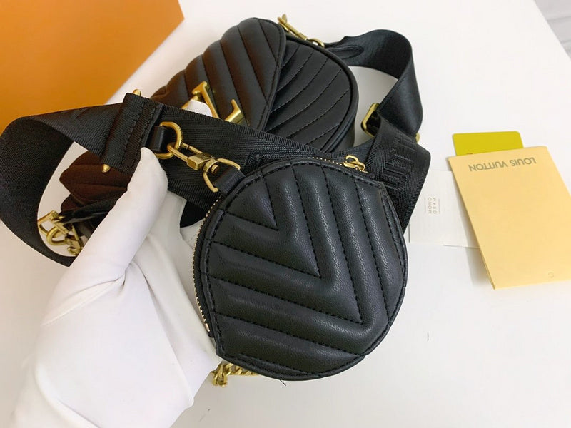 Glami- Glami- Lu-Vi bags - 3899