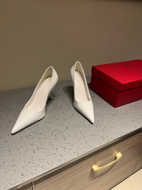 Glami - FGO Women Shoes - 436