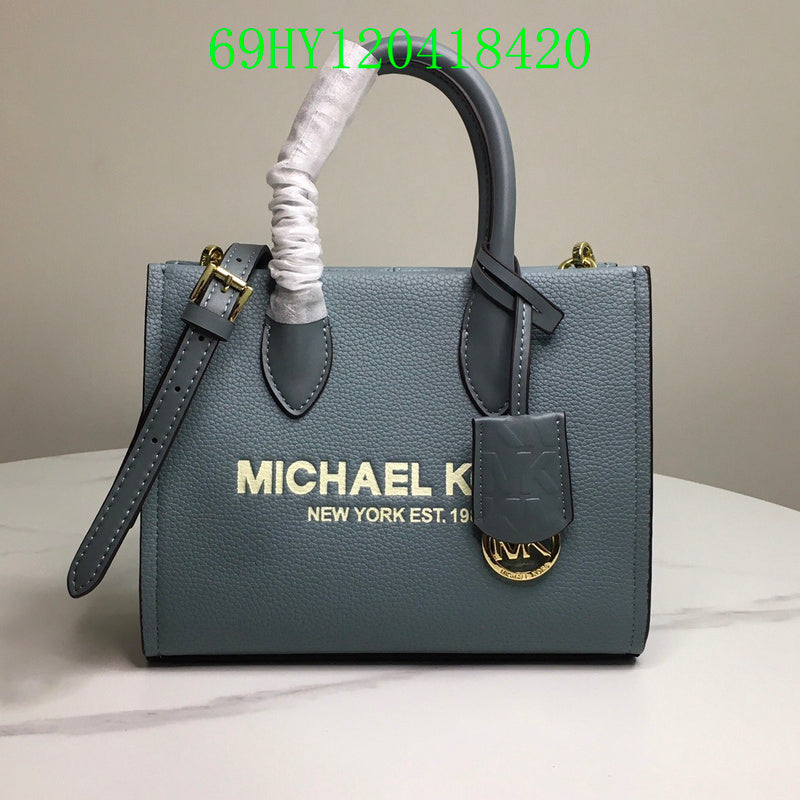Satchel Bags - MK Bags - 080