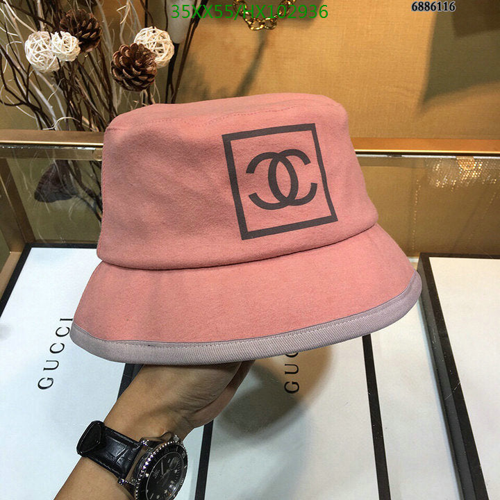 SAMC - CHL Caps & Hats - 529