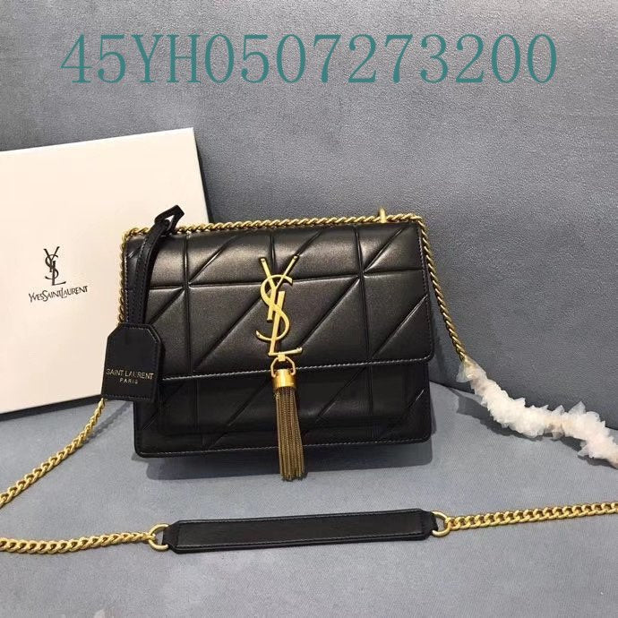 Glami - YLS Bags - 2278